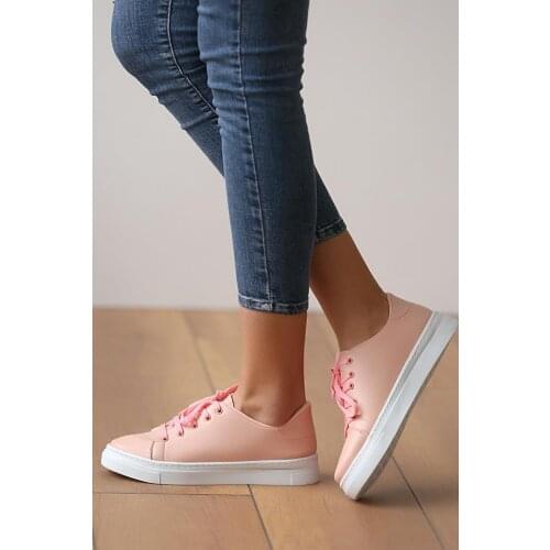 Pink Potin Shoes 013-302-21