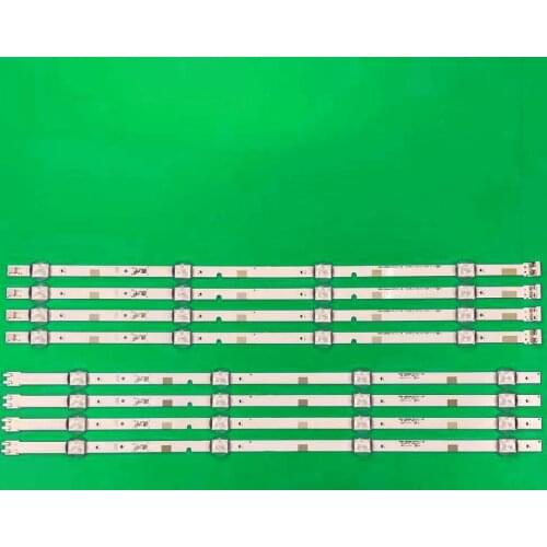 LED Backlight Strip For V5DN-480SMA-R3 V5DN-480SMB-R3 BN96-37297A BN96-37296A 2015 SVS48 FCOM For Samsung UN48J5000 UE48J5200 UE