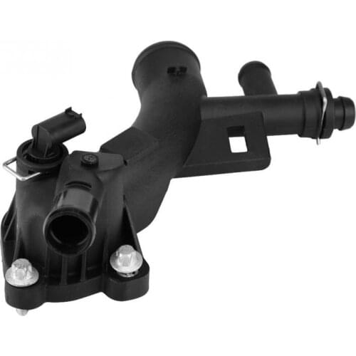 25193922 Car Engine Cooling Thermostat for Chevrolet Cruze 1.4L Engine 2011 2012 2013 2014 2015 2016 Car Accessories New