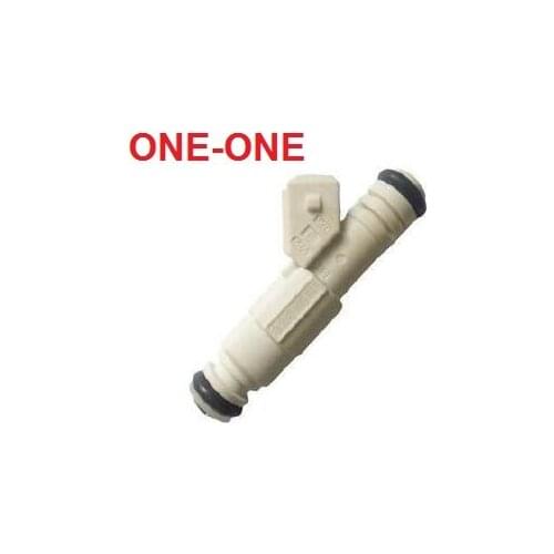Fuel Injector 0280155811 FOR S60 2.4/2.5L 2001-2009 850 1994-1997 V70 1999-2003 C70 1999-2003 S40 2.4/2.5L 2010 V50 2.4/2.5L