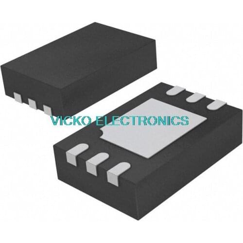 [VICKO] LTC3240EDC-3.3#TRMPBF IC REG MULTI CONFIG 3.3V 6DFN Linear Technology