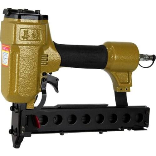 High Quality Code nail gun Pneumatic tools 440K sealing nail gun Brad Nailer NAIL for K425 K428 K432 K438 K440 Air gun