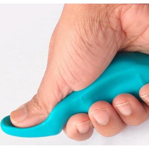 1PC Massage Device Manual Physiotherapy Small Tool Full Body Deep Tissue Trigger Portable Multifunctional Tool Thumb Massage