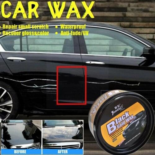 2 pieces bleack wax and 2 pieces white wax O4S3