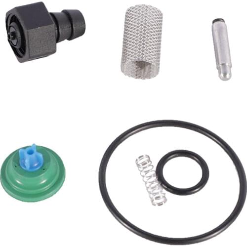 1PCS 2200902017 Drain Valve for Atlas Copco Liutech Air Compressor 2200-9020-17