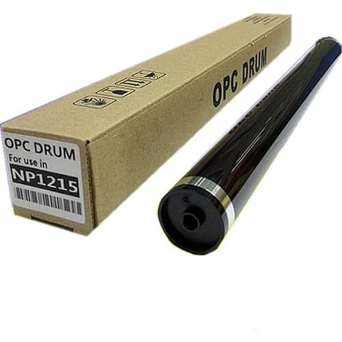 Free Shiping 4* OPC Drum NP1215 for canan NP1015 1318 2020 1520 1218 Longevity OPC Drum