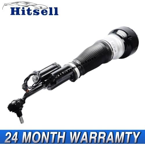 Air Ride Suspension Strut Airmatic Shock Absorber 4Matic for Mercedes benz W221 Front 2213200438 2213205313