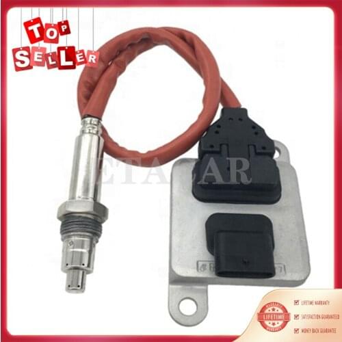 Automobile Nitrogen Oxide Sensor A0009056204 Fits For Mercedes W166 W172 W205 W221 W212 C300 ML350