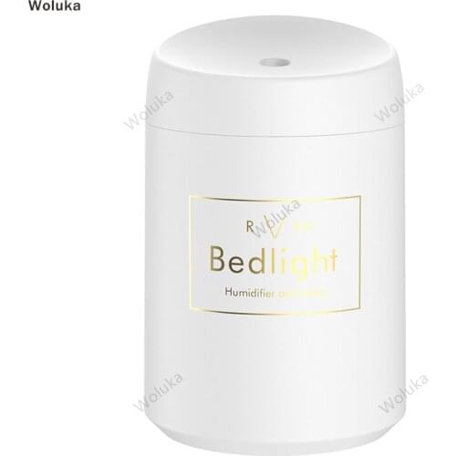 Car humidifier aromatherapy essential oil spray air purifier to eliminate odors CD50 Q02