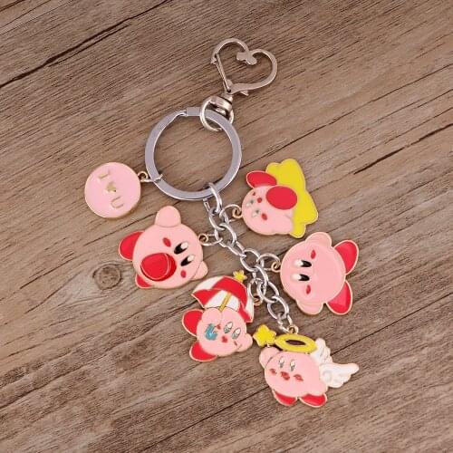 Dongmanli Paired Rings