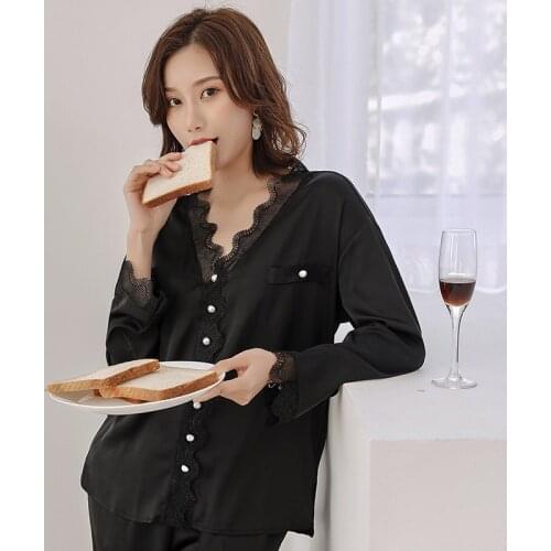 GUUBER Women's Large Pajamas