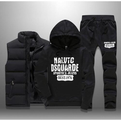MDUG Men's Sportswear