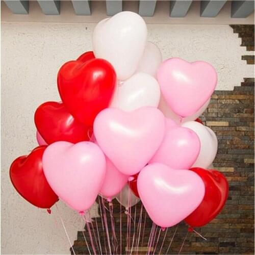 Mtrong Te Latex Balloons