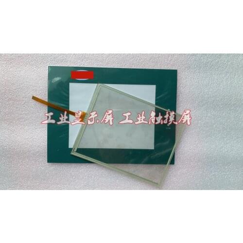 New PWS1711-STN PWS1711-CTN touch screen touchpad protective film