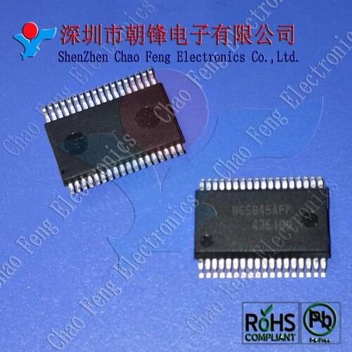 M65845AFP M65845A M65845 SSOP36 New Original