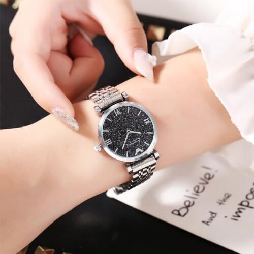 Женские наручные часы SWAVES China At AliExpress