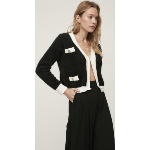 Женские свитера и кардиганы TRENDYOLMİLLA China At AliExpress