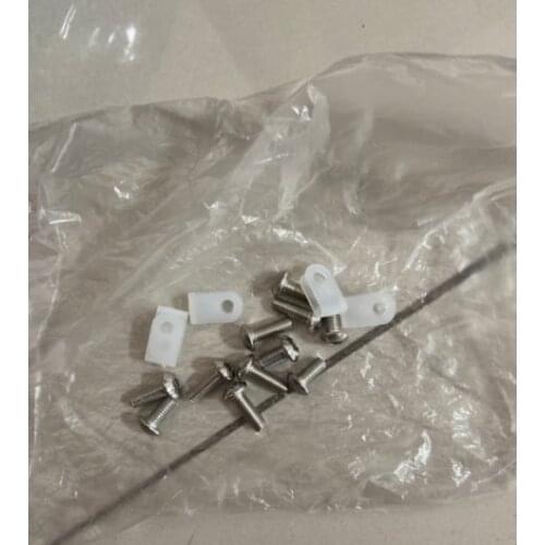 Screw for ruims speedway mini electric scooter