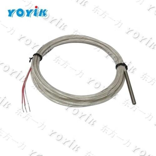 WZPM2-201T PT100 Temperature Transmitter Sensor PT100 Temperature Sensor