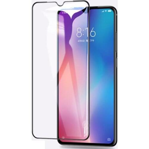 9H Tempered Glass For Tecno Camon 11S Full GULE Cover 9H Protective film case Screen Protector For Tecno Camon 11S CB7 glass