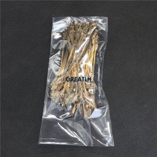 Dental Lab Short Plaster Saw / Long Plaster Saw High Quality Dental Lab Tools Dental Gypsum Saws Plaster Saw Bow