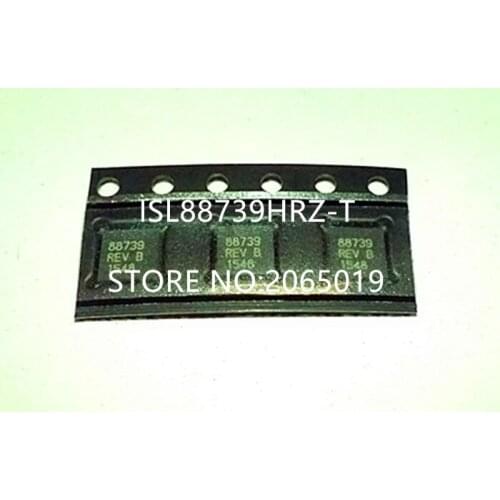 1PCS ISL88739HRZ 88739REV 88739 ISL739HRZ 739HRZ ISL88739HRZ-T QFN32