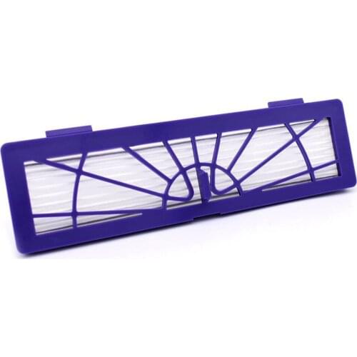 1pc Hepa Filter Replacement Kit for Neato Botvac 85 70e 75 80 series Suction Robotic Vacuum Cleaner Parts Accessories