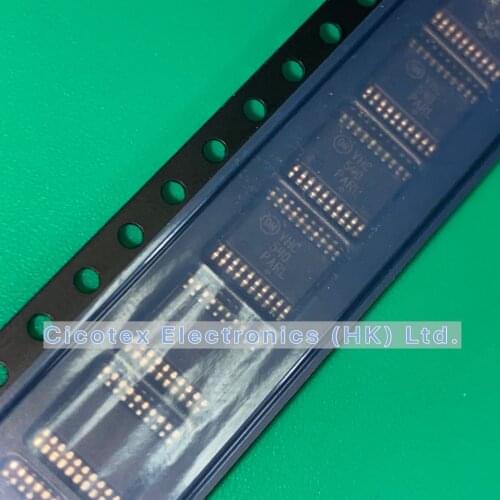 10pcs/lot MC74VHC540DTR2G TSSOP20 VHC540 MC74VHC540 DTR2G VHC 540 IC INVERTER 8-INPUT 20TSSOP MC74VHC540DTG MC74 VHC540DTR2G