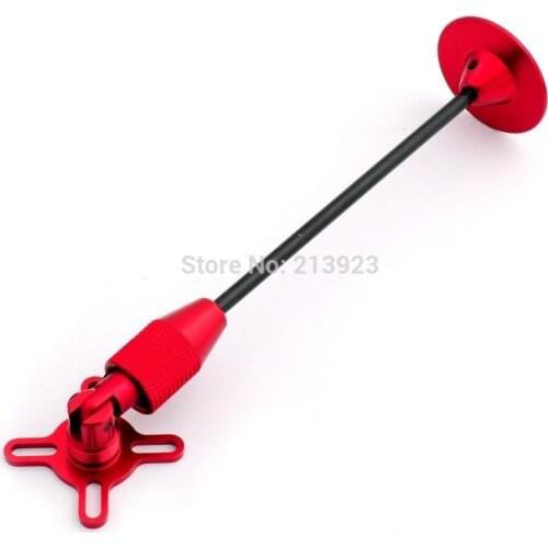 4 Color GPS Folding Antenna Mount Bracket Holder for Quadcopter Multicopter (YS X4 X6) DJI WKM NAZA