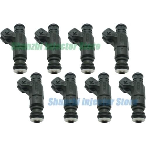 8pcs Fuel Injector Nozzle For CHANGAN, high performance wholesale price fuel nozzle 0280155964