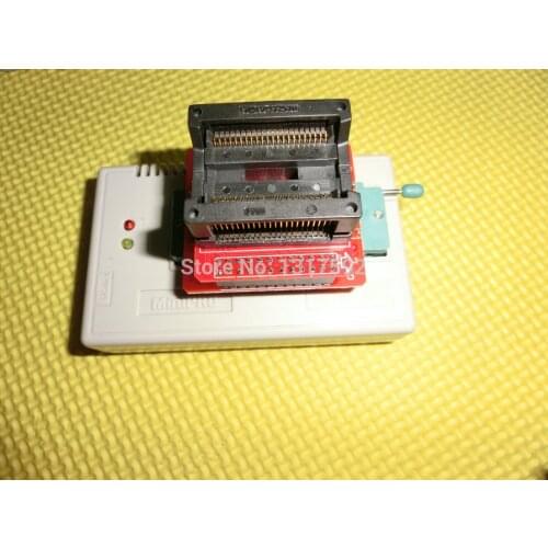 Free Shipping 100% original V3 SOP44 IC Adapter For MiniPro TL866II PLUS TL866A