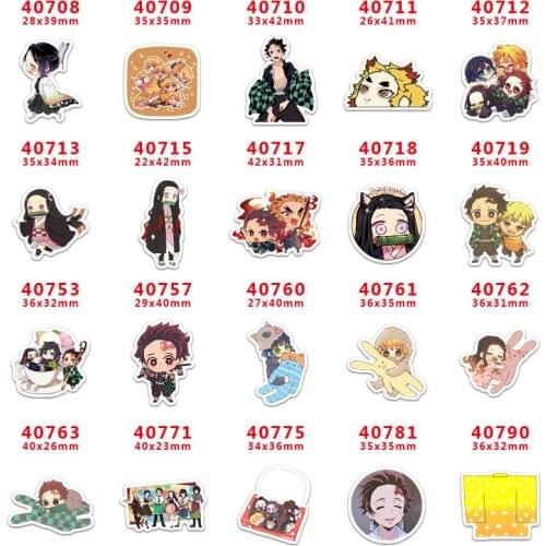 Free shipping 30 pcs cartoon character planar resin pr 40708