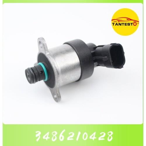 Metering Unit Fuel Solenoid Valve 0928400653 For Chevrolet Opel Dr. System