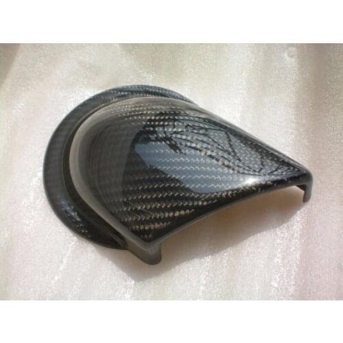 Carbon Fiber Side Air Intake Cover for 2003-2006 Smart Fortwo 450 2004 2005