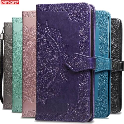 CHANHOWGP Phone Cases Xiaomi Mi Max 3 Pro