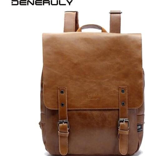 DENERULY Goods For Tourism