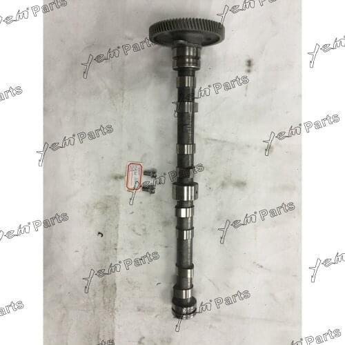 For Kubota engine V3300 Camshaft assy