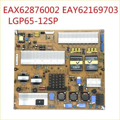 EAX62876002 EAY62169703 LGP65-12SP Power Supply For TV Plate Power Supply Card Professional TV Accessories Power Support Board