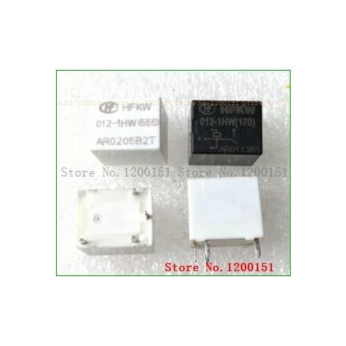 HFKW-012-1HW 20A16VDC