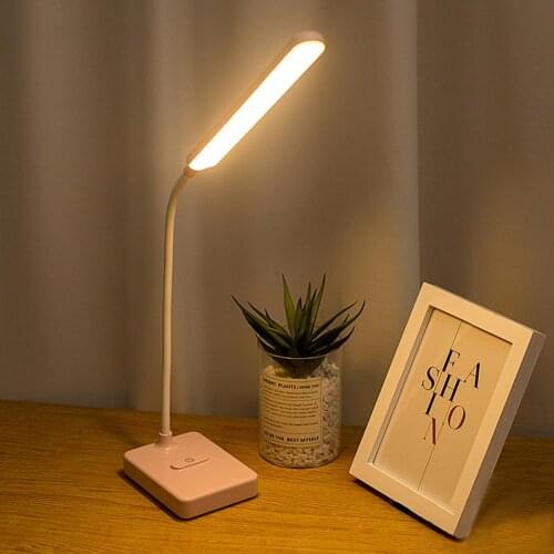 LAIDEYI Desk Lamp