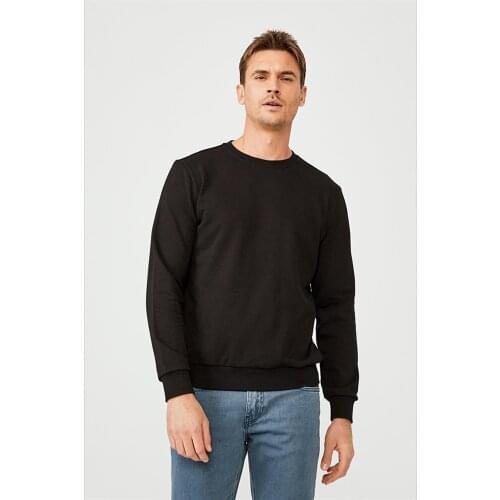 Moda Mihran Men's Hoodies