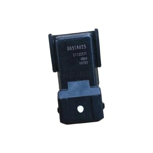 8651A025 Original Fuel Tank Pressure Sensor For Mitsubishi EVO RVR Galant Eclipse Lancer