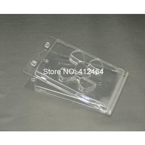 Personalized pill suction tray, free of charge plastic suction tray for medical ampoules