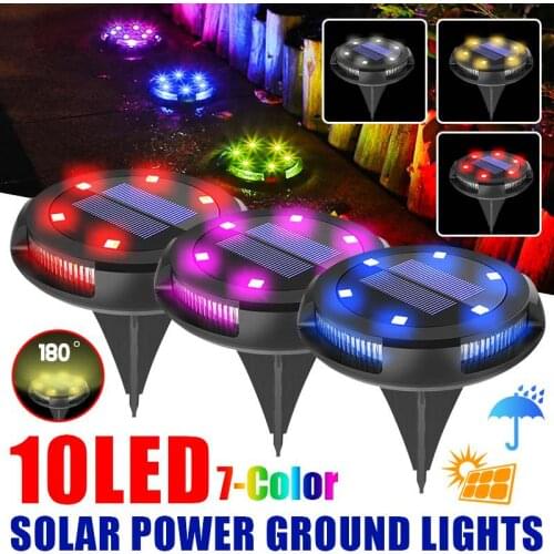 Smuxi Outdoor Street Lamps