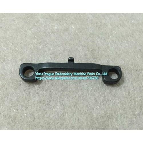 Tajima Rotary Hook Support CM0508000000 Hook Stopper for some of Tajima embroidery machine spare parts offered by store 736750