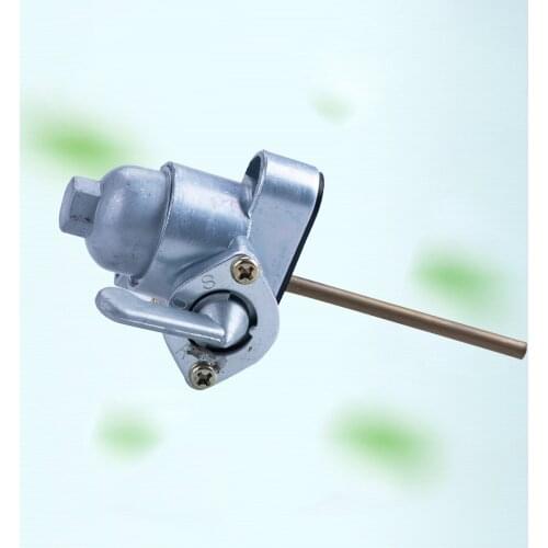 Motorcycle Gas Fuel Valve Petcock fit for Honda kCL125A CL90 S65 S90 SL70 SL90 Replacements
