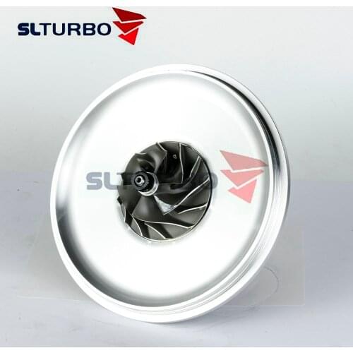 Turbo charger core 17201 30080 for Toyota Hilux 2.5L 2KD-FTV 2001 turbine cartridge 17201-30080 CHRA replacement CT16 turbolader
