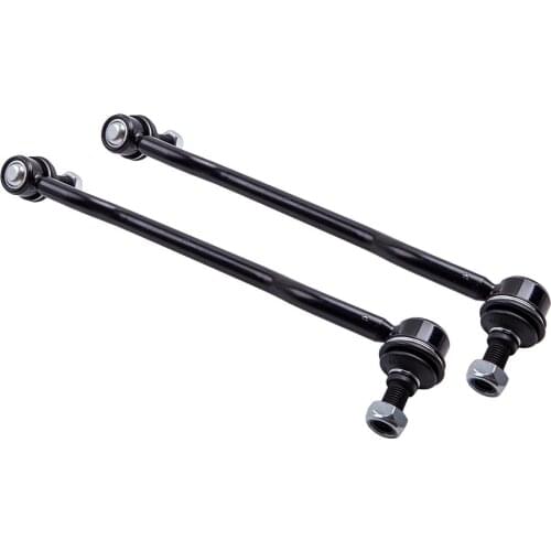 2pcs Suspension Kit Left Right Sway Bar Links for Nissan Altima Maxima
