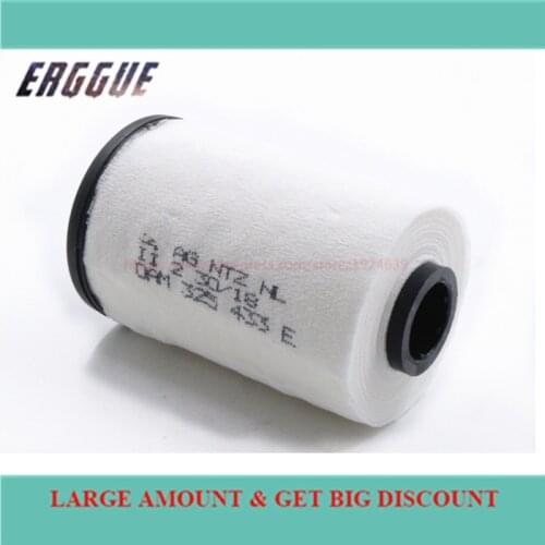 Brand New DQ200 DSG 7 Speed 0AM 0AM325433E 325433E auto transmission oil filter for VOLKSWAGEN For Audi