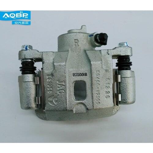 Auto Replacement Parts Brake System of JAC Refine Car oe 50460-V2100 Right Rear Brake Slave Cylinder